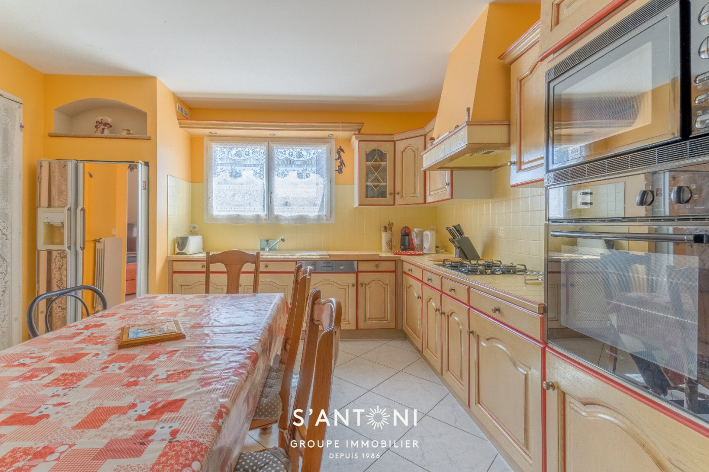 vente Maison Serignan - Photo 11