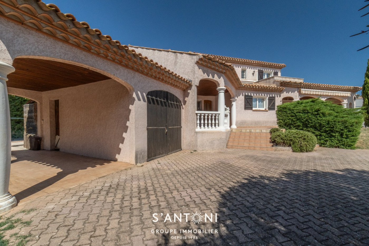vente Maison Serignan - Photo 22