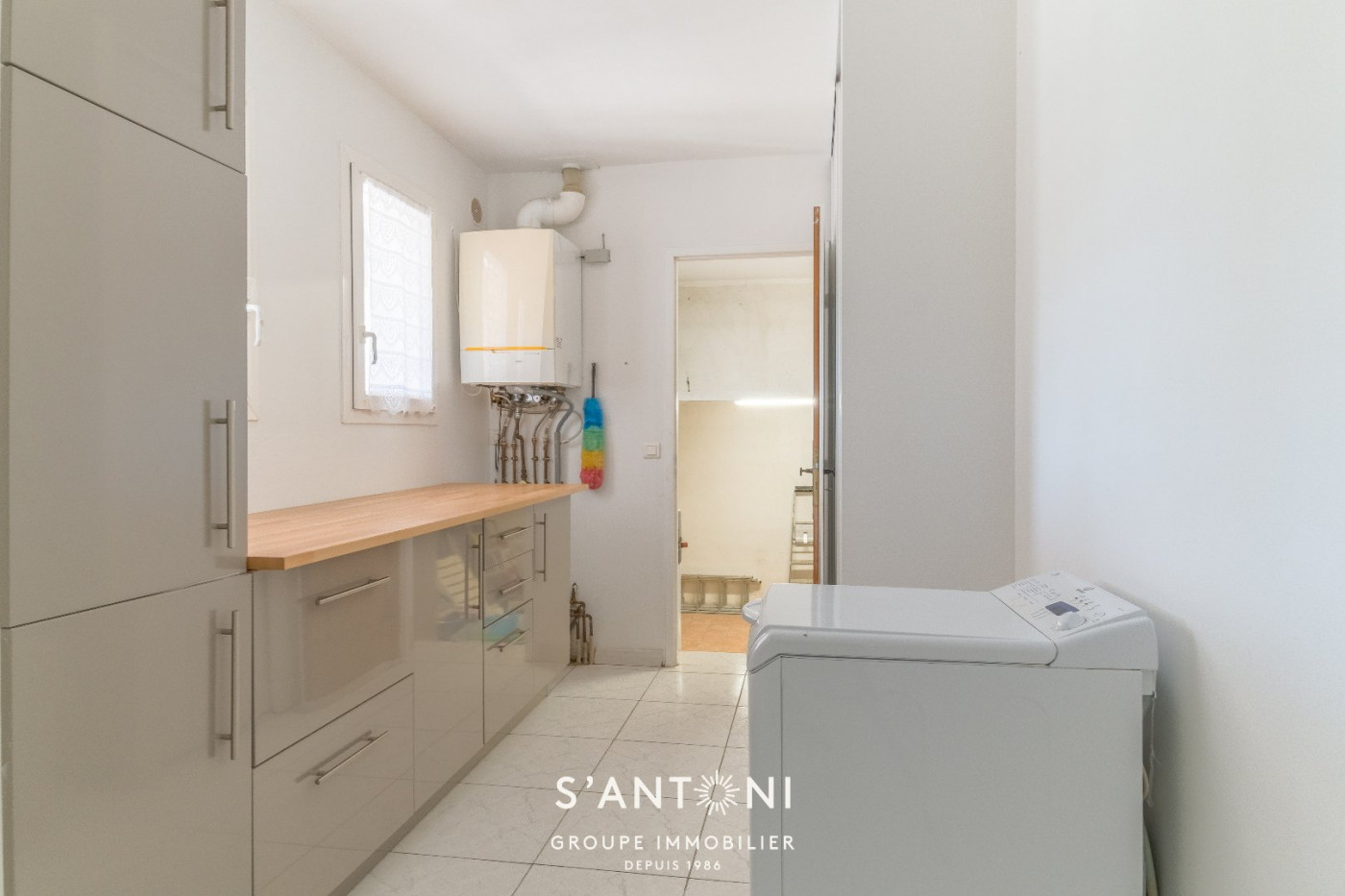 vente Maison Serignan - Photo 23