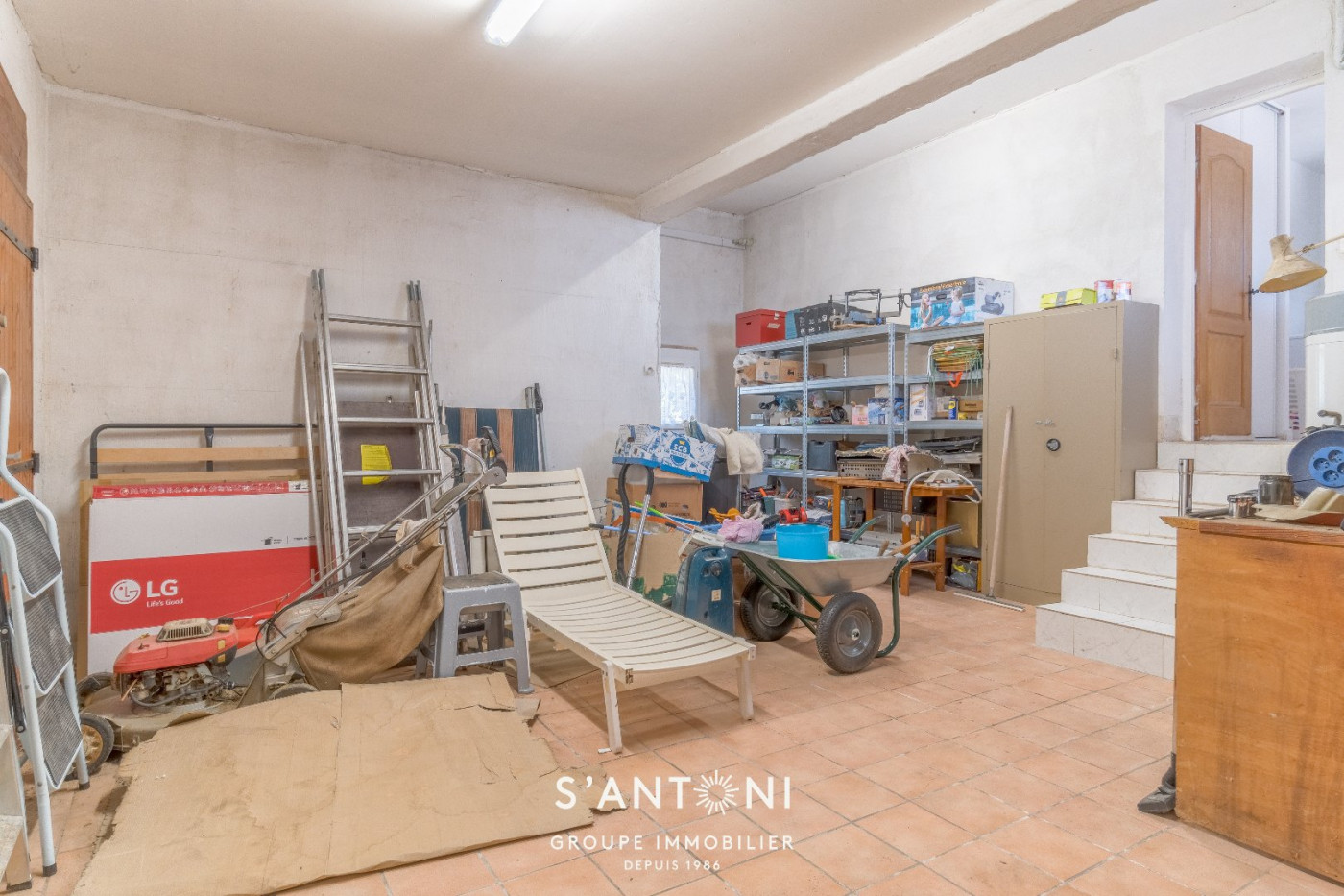 vente Maison Serignan - Photo 24