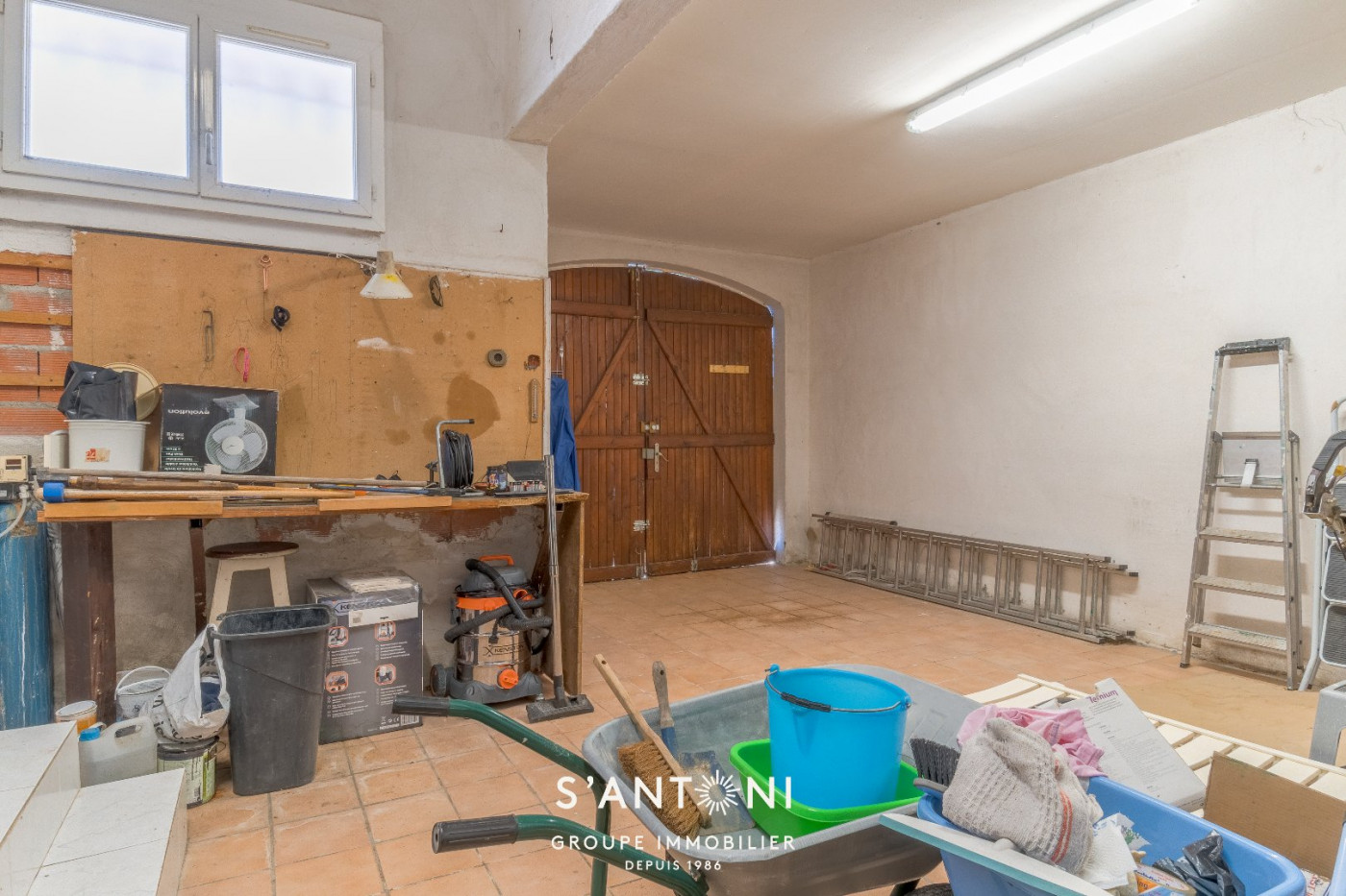 vente Maison Serignan - Photo 25