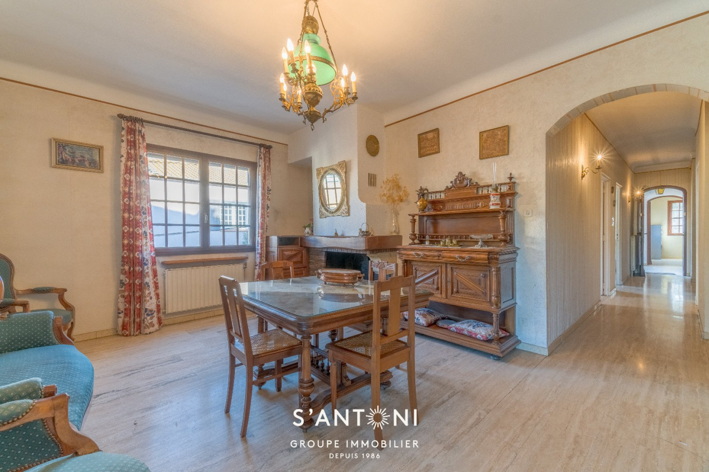 vente Maison Agde - Photo 1