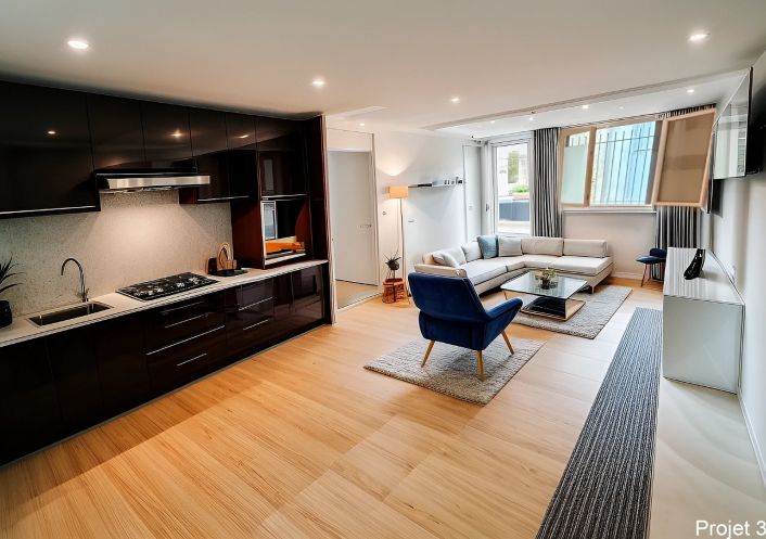 vente Appartement Florensac