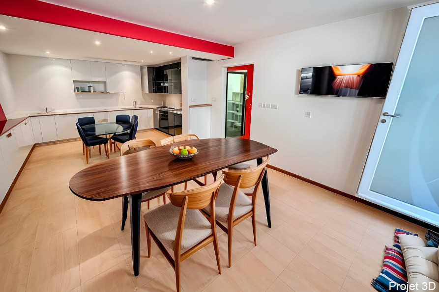 vente Appartement Florensac - Photo 1