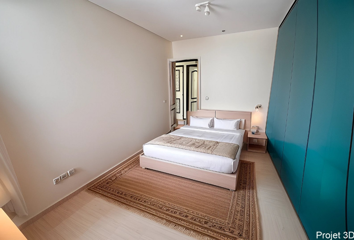 vente Appartement Florensac - Photo 4