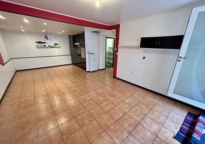 vente Appartement Florensac