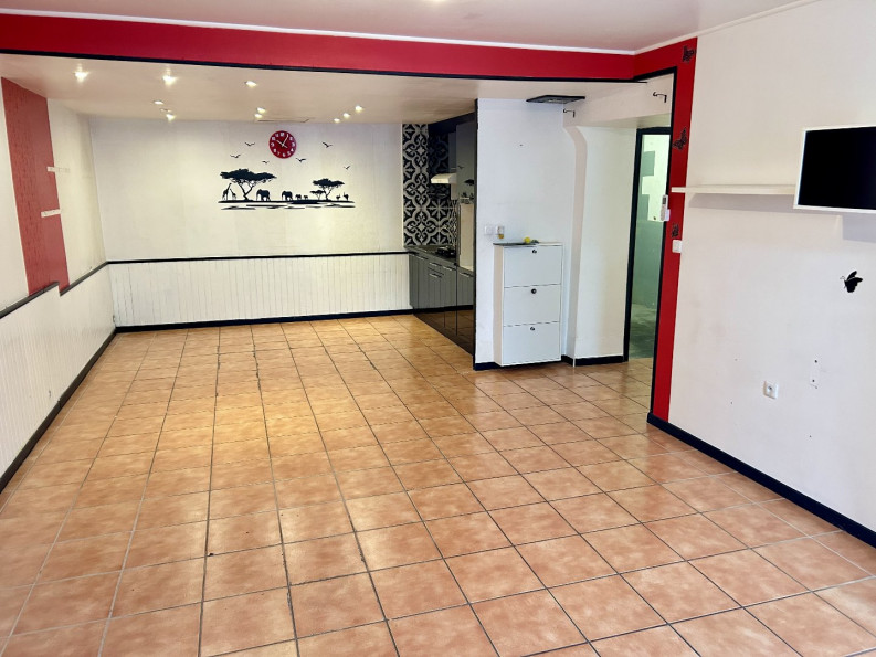 vente Appartement Florensac - Photo 7