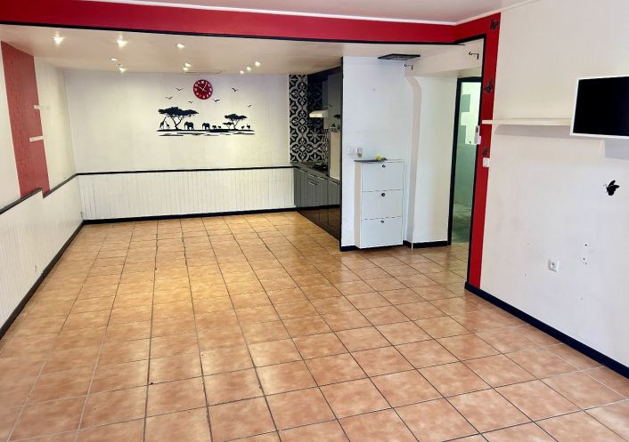 vente Appartement Florensac