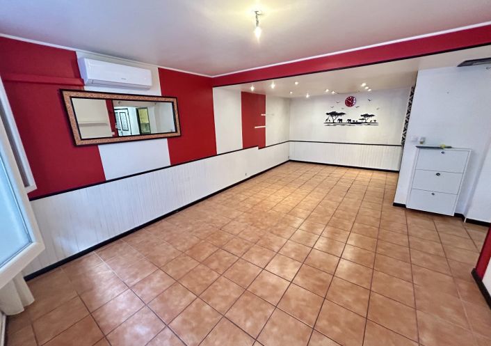vente Appartement Florensac