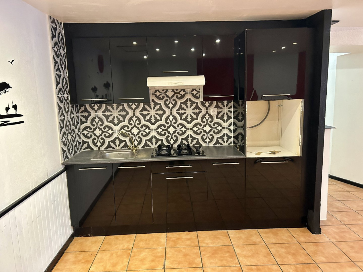 vente Appartement Florensac - Photo 9