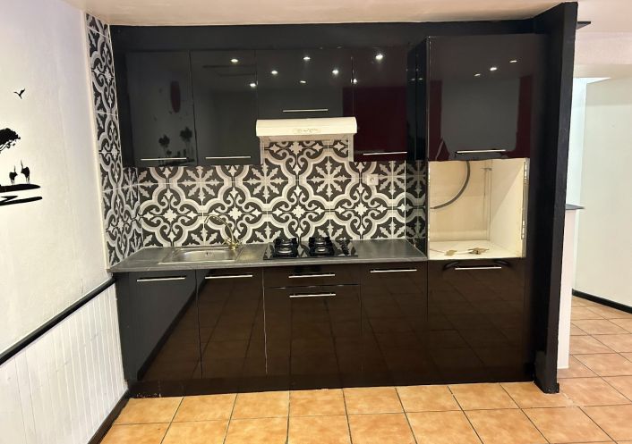 vente Appartement Florensac