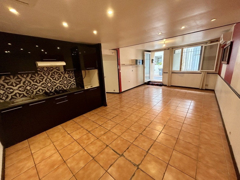 vente Appartement Florensac - Photo 10