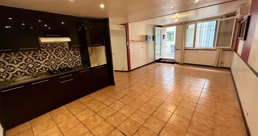 vente Appartement Florensac