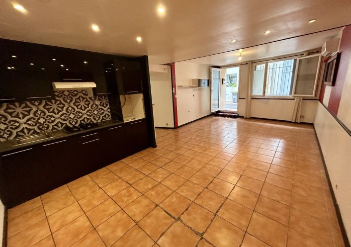 vente Appartement Florensac