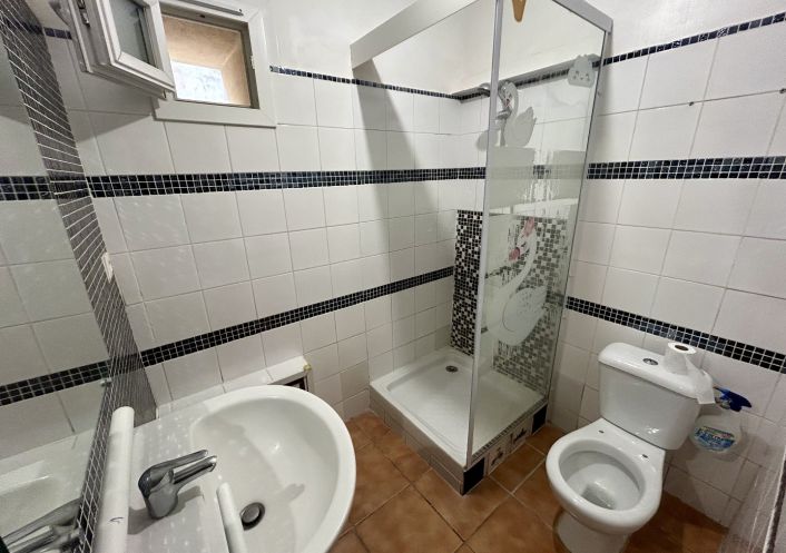 vente Appartement Florensac