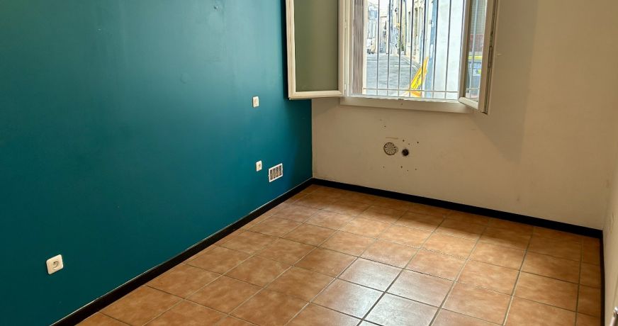 vente Appartement Florensac