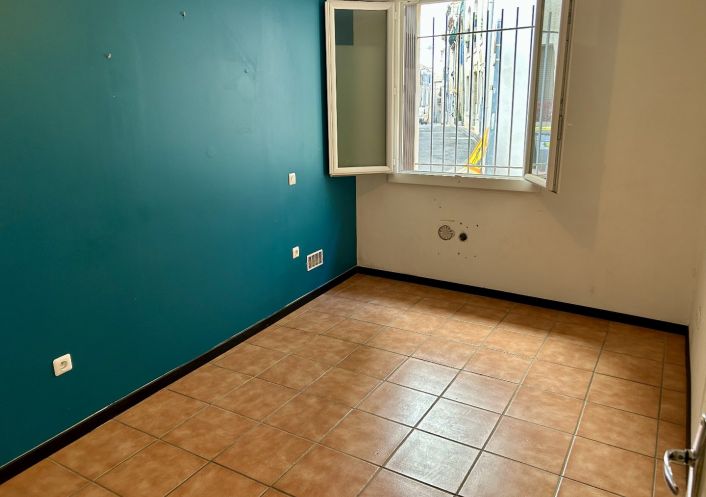vente Appartement Florensac