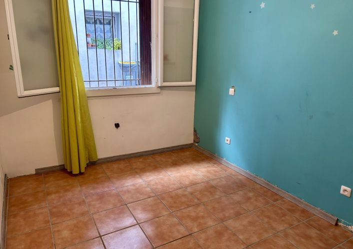 vente Appartement Florensac