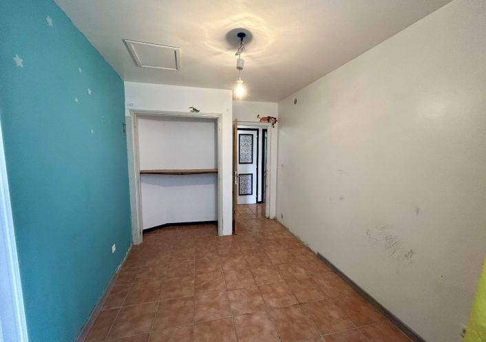 vente Appartement Florensac