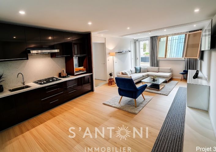 vente Appartement Florensac