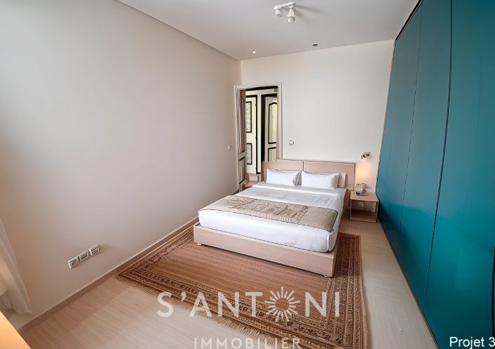 vente Appartement Florensac