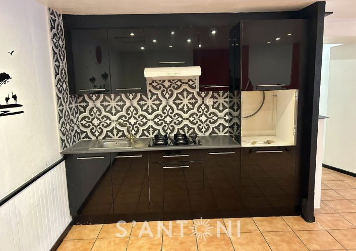vente Appartement Florensac