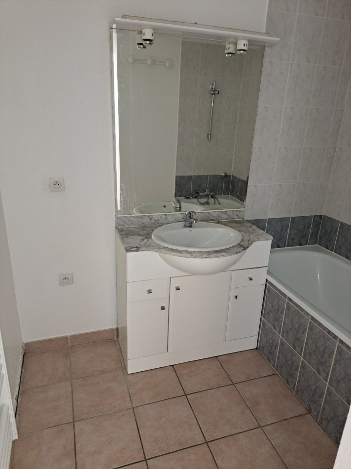 location Appartement Agde - Photo 4