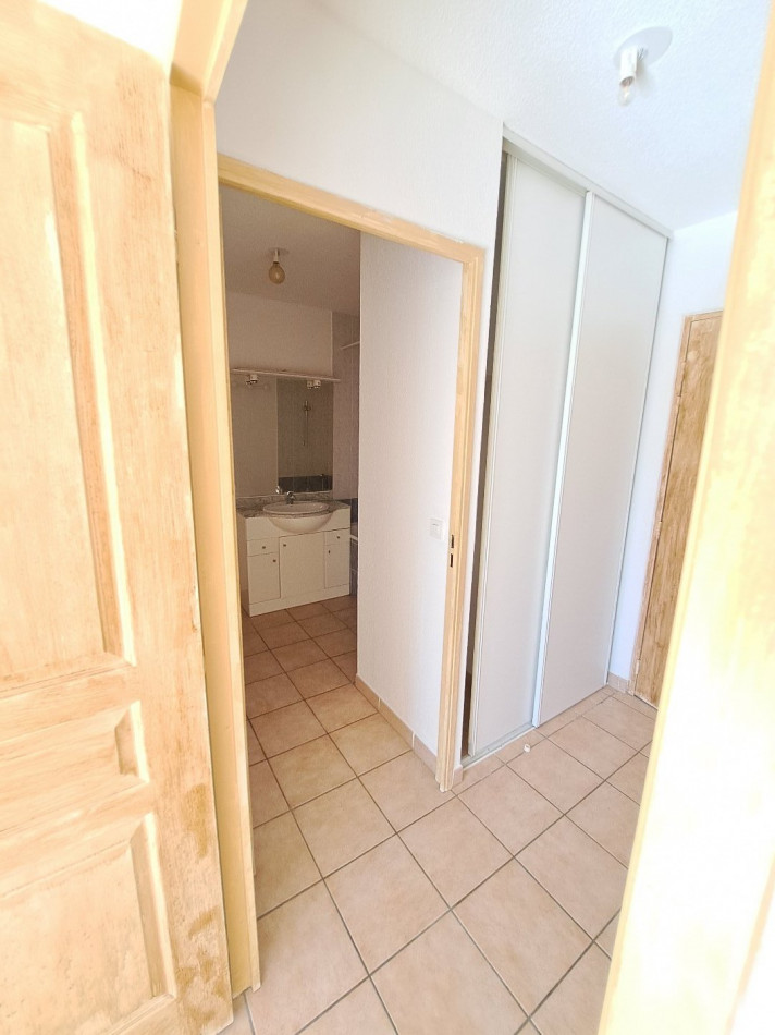 location Appartement Agde - Photo 8