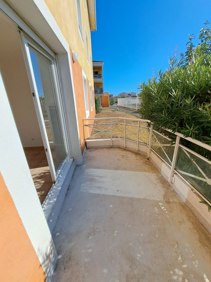 location Appartement Agde - Photo 9