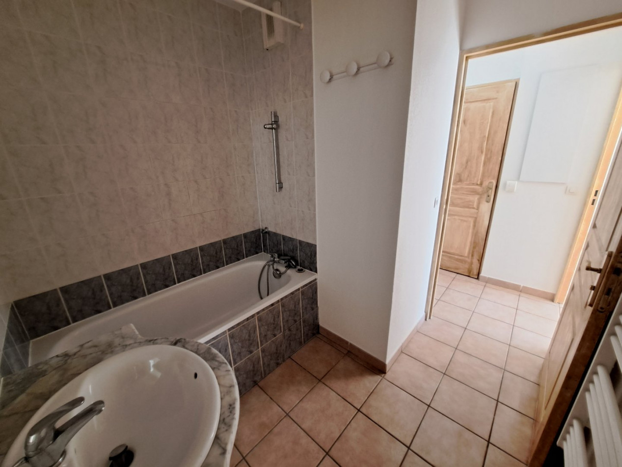 location Appartement Agde - Photo 5