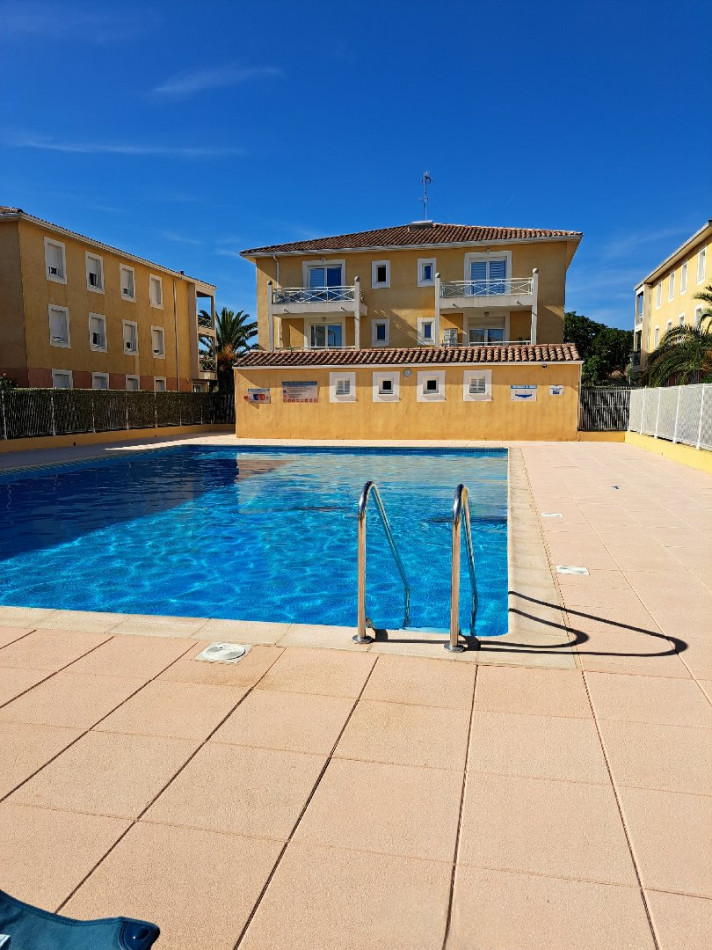 location Appartement Agde - Photo 7