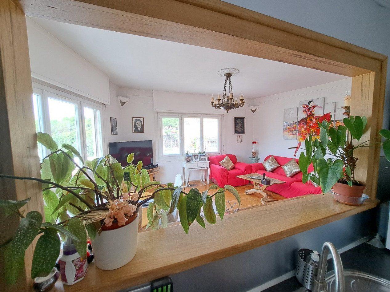 vente Immeuble mixte Agde - Photo 5