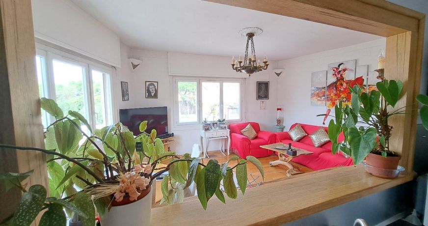 vente Immeuble mixte Agde