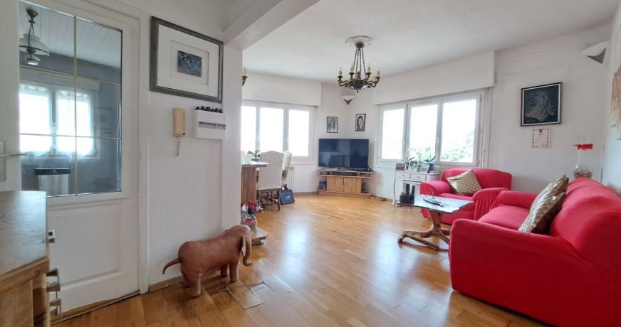 vente Immeuble mixte Agde