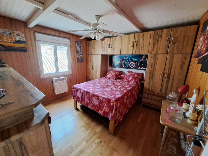 vente Immeuble mixte Agde - Photo 8