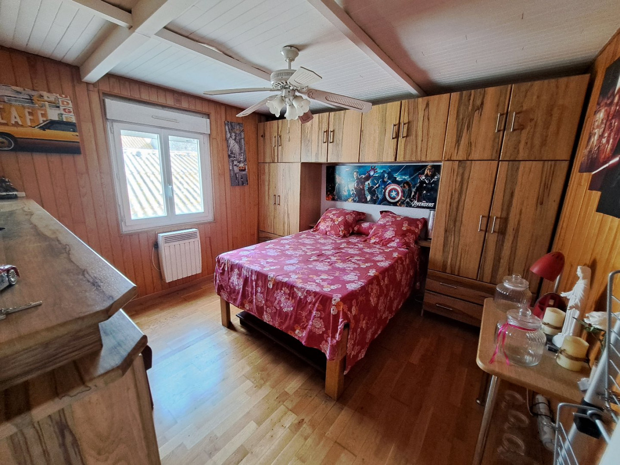 vente Immeuble mixte Agde - Photo 8