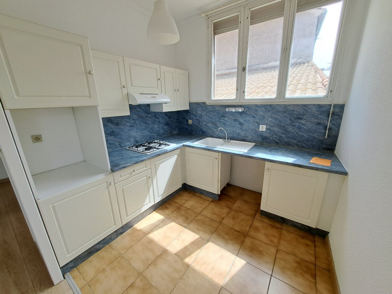 vente Immeuble mixte Agde - Photo 15