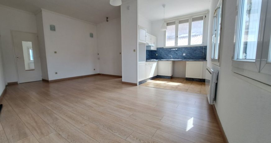 vente Immeuble mixte Agde