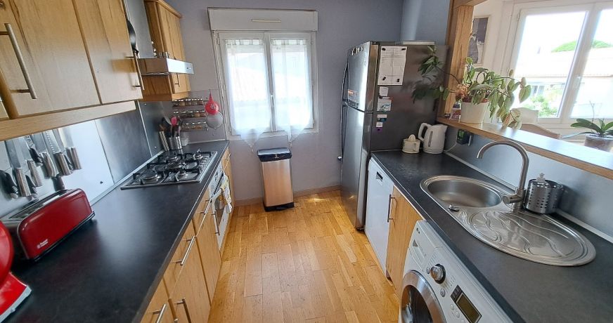 vente Immeuble mixte Agde