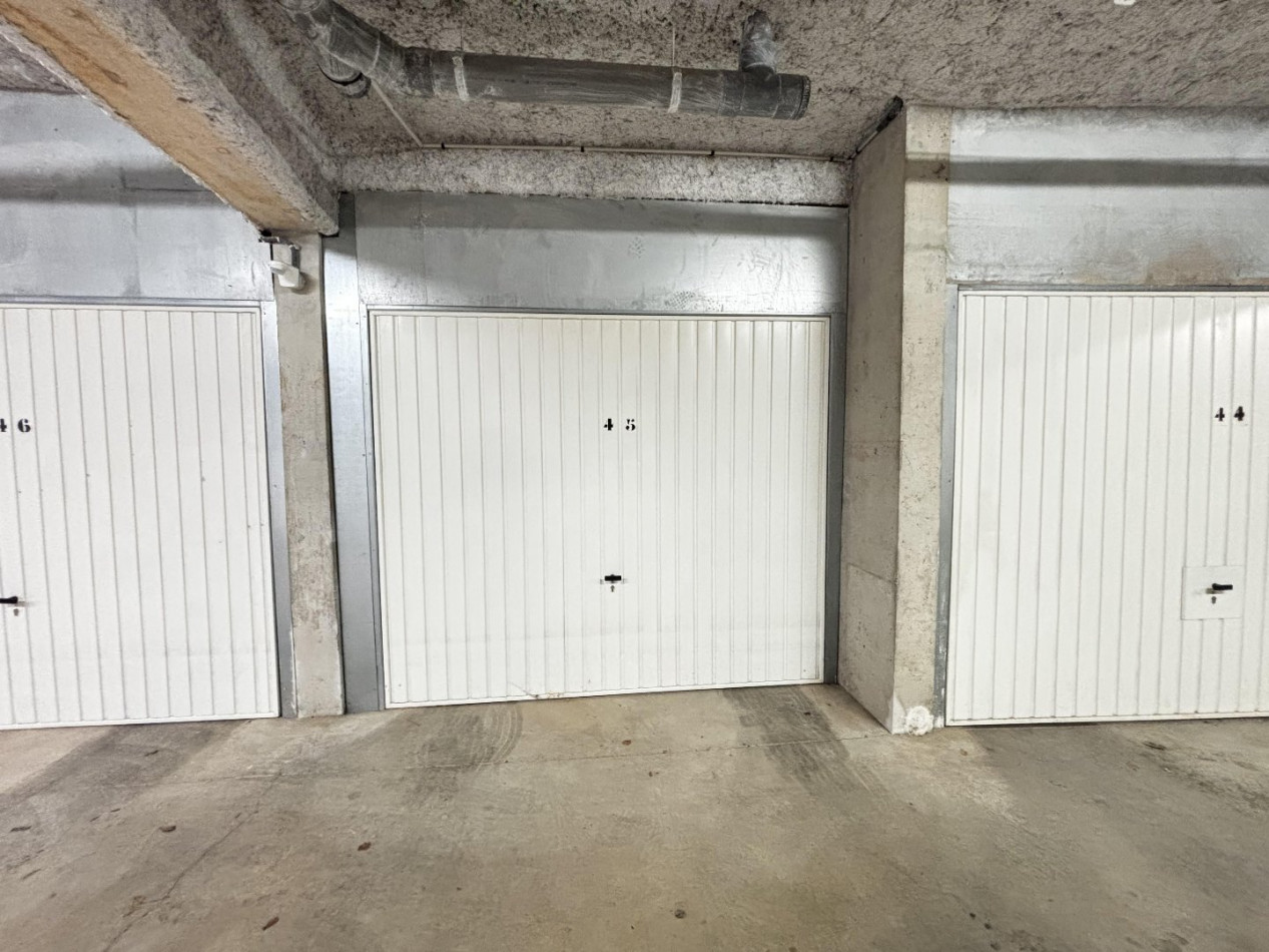 location Garage Agde - Photo 2