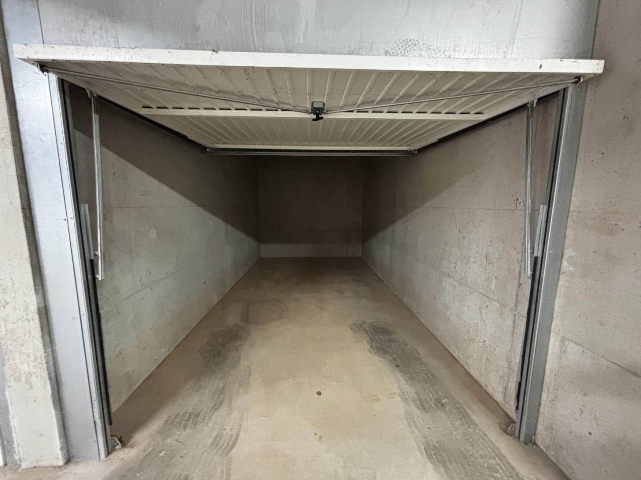 location Garage Agde - Photo 1