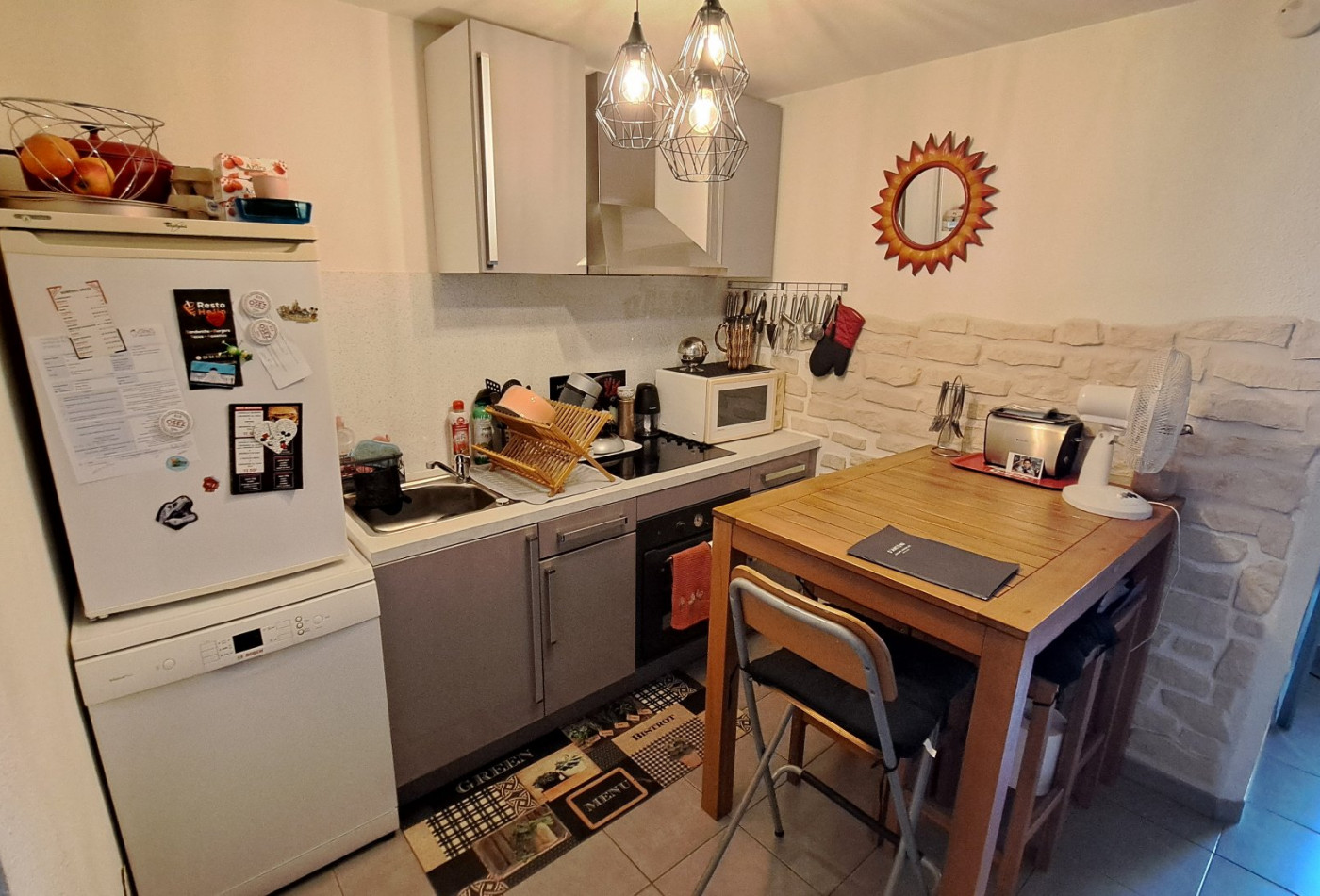 vente Appartement Sete - Photo 3