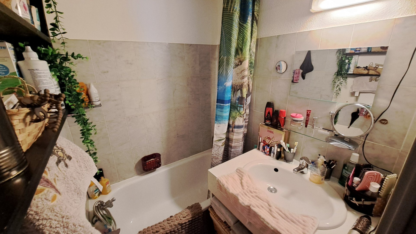 vente Appartement Sete - Photo 6