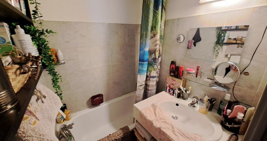 vente Appartement Sete
