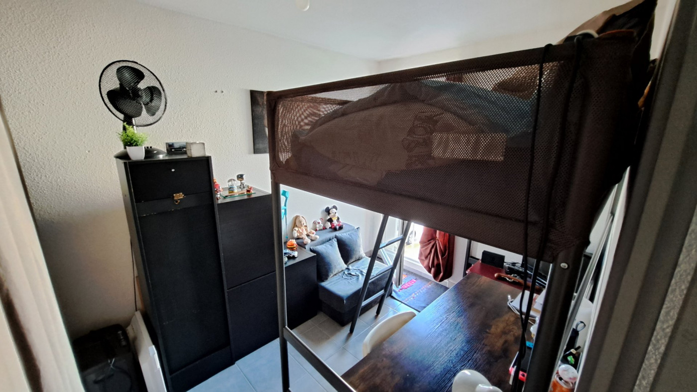 vente Appartement Sete - Photo 5
