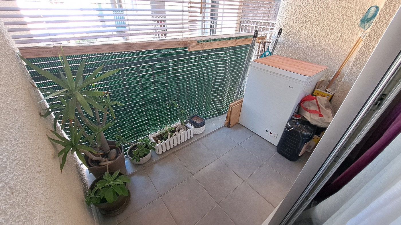 vente Appartement Sete - Photo 1