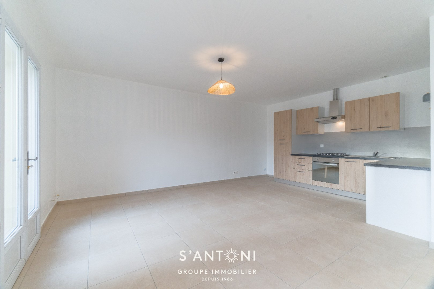 vente Maison Bessan - Photo 1