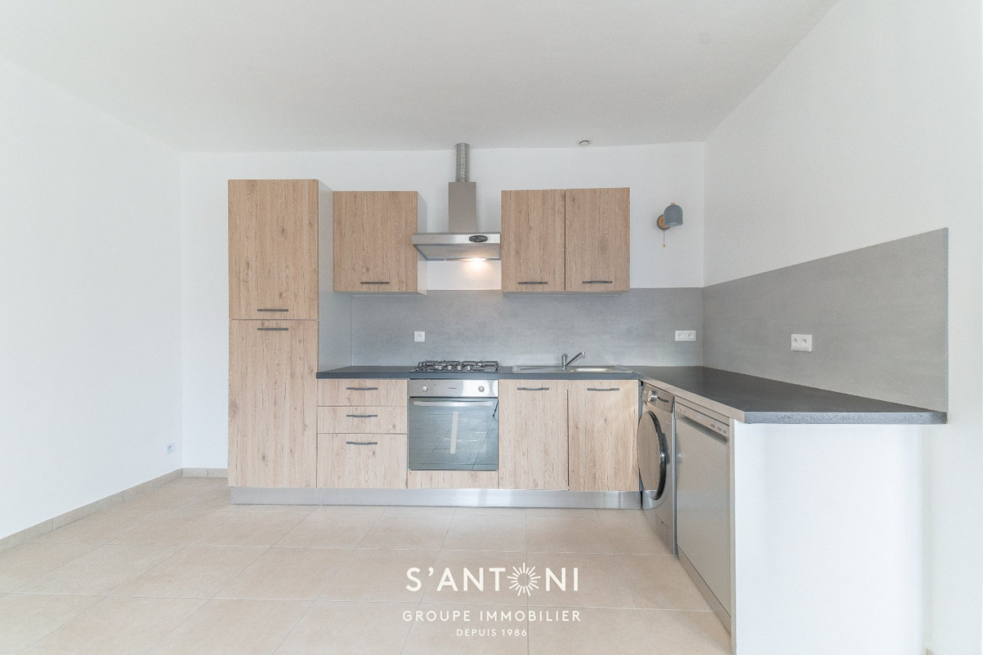 vente Maison Bessan - Photo 4