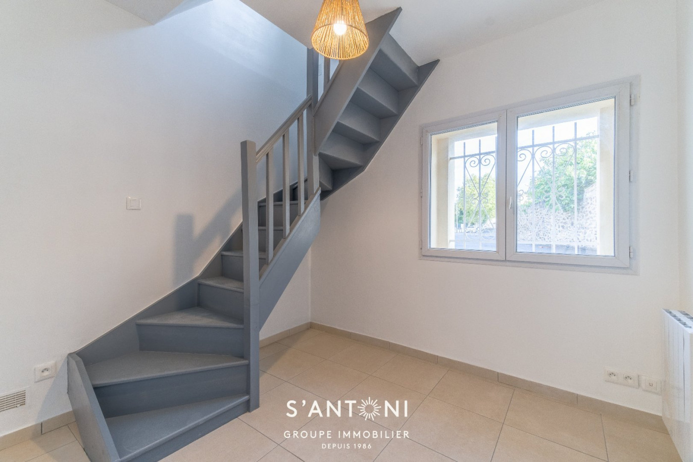 vente Maison Bessan - Photo 8