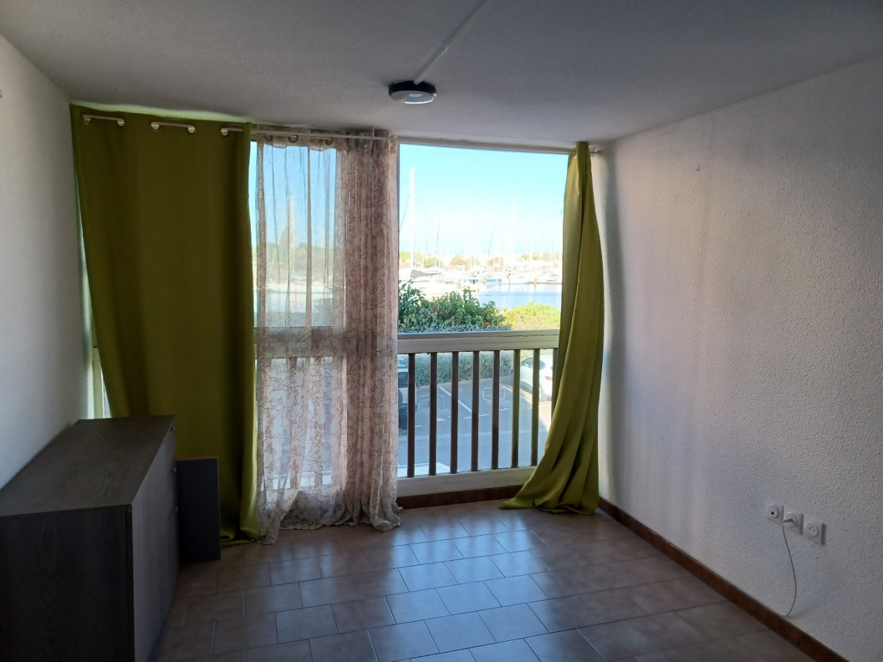 vente Appartement Le Cap D'agde - Photo 5